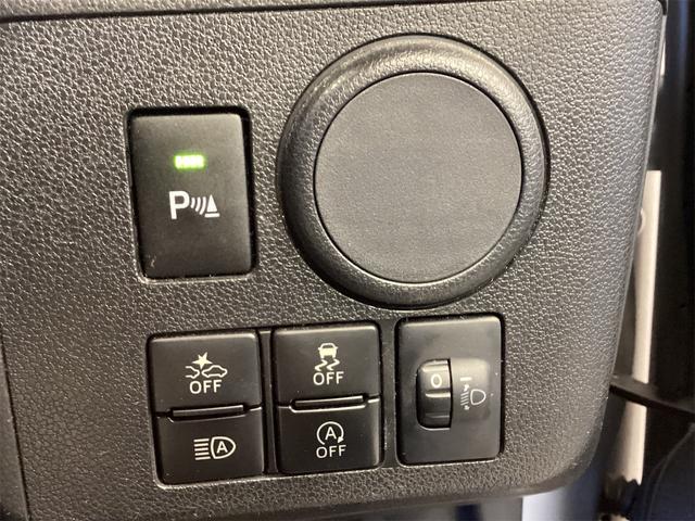 ミライース Ｌ　ＳＡＩＩＩ　バックカメラ　ナビ　クリアランスソナー　衝突被害軽減システム　オートマチックハイビーム　キーレスエントリー　アイドリングストップ　ＣＶＴ　ＥＳＣ　ＣＤ　ＵＳＢ　ミュージックプレイヤー接続可（15枚目）