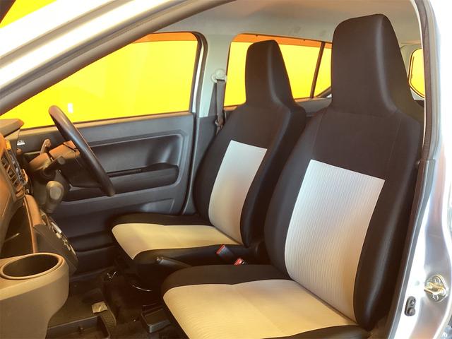 ミライース Ｌ　ＳＡＩＩＩ　バックカメラ　ナビ　クリアランスソナー　衝突被害軽減システム　オートマチックハイビーム　キーレスエントリー　アイドリングストップ　ＣＶＴ　ＥＳＣ　ＣＤ　ＵＳＢ　ミュージックプレイヤー接続可（36枚目）