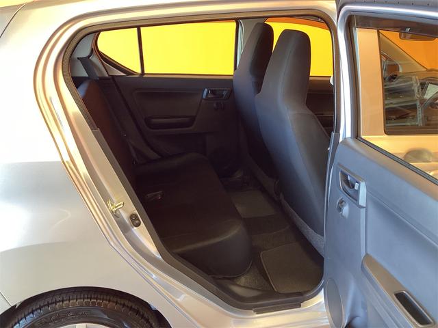 ミライース Ｌ　ＳＡＩＩＩ　バックカメラ　ナビ　クリアランスソナー　衝突被害軽減システム　オートマチックハイビーム　キーレスエントリー　アイドリングストップ　ＣＶＴ　ＥＳＣ　ＣＤ　ＵＳＢ　ミュージックプレイヤー接続可（39枚目）