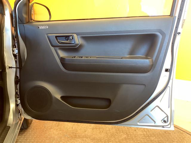 ミライース Ｌ　ＳＡＩＩＩ　バックカメラ　ナビ　クリアランスソナー　衝突被害軽減システム　オートマチックハイビーム　キーレスエントリー　アイドリングストップ　ＣＶＴ　ＥＳＣ　ＣＤ　ＵＳＢ　ミュージックプレイヤー接続可（46枚目）