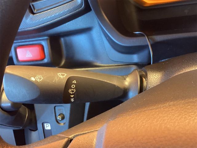 ミライース Ｌ　ＳＡＩＩＩ　バックカメラ　ナビ　クリアランスソナー　衝突被害軽減システム　オートマチックハイビーム　キーレスエントリー　アイドリングストップ　ＣＶＴ　ＥＳＣ　ＣＤ　ＵＳＢ　ミュージックプレイヤー接続可（47枚目）