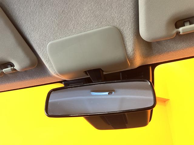 ミライース Ｌ　ＳＡＩＩＩ　バックカメラ　ナビ　クリアランスソナー　衝突被害軽減システム　オートマチックハイビーム　キーレスエントリー　アイドリングストップ　ＣＶＴ　ＥＳＣ　ＣＤ　ＵＳＢ　ミュージックプレイヤー接続可（50枚目）