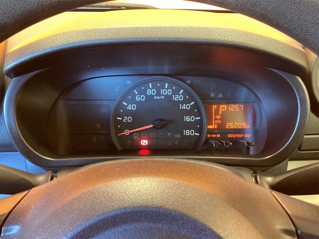 パッソ Ｘ　Ｓ　ＥＴＣ　衝突被害軽減システム　キーレスエントリー　アイドリングストップ　ＣＶＴ　衝突安全ボディ　ベンチシート　ＡＢＳ　ＥＳＣ　ＣＤ　エアコン　パワーステアリング　パワーウィンドウ（7枚目）