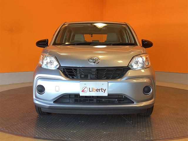 パッソ Ｘ　Ｓ　ＥＴＣ　衝突被害軽減システム　キーレスエントリー　アイドリングストップ　ＣＶＴ　衝突安全ボディ　ベンチシート　ＡＢＳ　ＥＳＣ　ＣＤ　エアコン　パワーステアリング　パワーウィンドウ（16枚目）