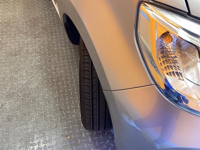 パッソ Ｘ　Ｓ　ＥＴＣ　衝突被害軽減システム　キーレスエントリー　アイドリングストップ　ＣＶＴ　衝突安全ボディ　ベンチシート　ＡＢＳ　ＥＳＣ　ＣＤ　エアコン　パワーステアリング　パワーウィンドウ（24枚目）