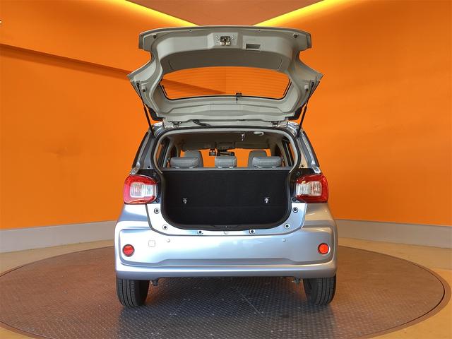 パッソ Ｘ　Ｓ　ＥＴＣ　衝突被害軽減システム　キーレスエントリー　アイドリングストップ　ＣＶＴ　衝突安全ボディ　ベンチシート　ＡＢＳ　ＥＳＣ　ＣＤ　エアコン　パワーステアリング　パワーウィンドウ（28枚目）