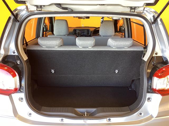 パッソ Ｘ　Ｓ　ＥＴＣ　衝突被害軽減システム　キーレスエントリー　アイドリングストップ　ＣＶＴ　衝突安全ボディ　ベンチシート　ＡＢＳ　ＥＳＣ　ＣＤ　エアコン　パワーステアリング　パワーウィンドウ（29枚目）