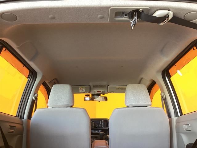 パッソ Ｘ　Ｓ　ＥＴＣ　衝突被害軽減システム　キーレスエントリー　アイドリングストップ　ＣＶＴ　衝突安全ボディ　ベンチシート　ＡＢＳ　ＥＳＣ　ＣＤ　エアコン　パワーステアリング　パワーウィンドウ（31枚目）