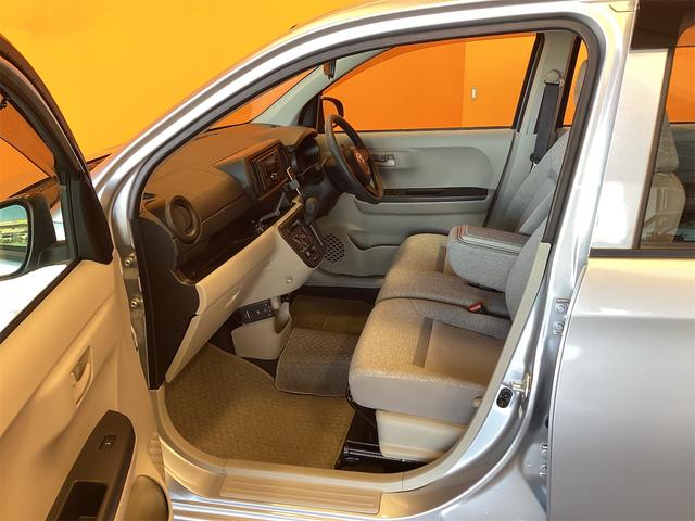 パッソ Ｘ　Ｓ　ＥＴＣ　衝突被害軽減システム　キーレスエントリー　アイドリングストップ　ＣＶＴ　衝突安全ボディ　ベンチシート　ＡＢＳ　ＥＳＣ　ＣＤ　エアコン　パワーステアリング　パワーウィンドウ（32枚目）