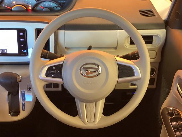 ムーヴキャンバス Gメイクアップ SAIII ETC バックカメラ 両側電動スライドドア ナビ クリアランスソナー 衝突被害軽減システム オートマチックハイビーム オートライト スマートキー アイドリングストップ(6枚目)