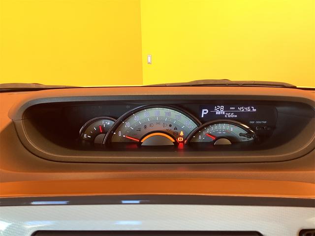 ムーヴキャンバス Gメイクアップ SAIII ETC バックカメラ 両側電動スライドドア ナビ クリアランスソナー 衝突被害軽減システム オートマチックハイビーム オートライト スマートキー アイドリングストップ(7枚目)