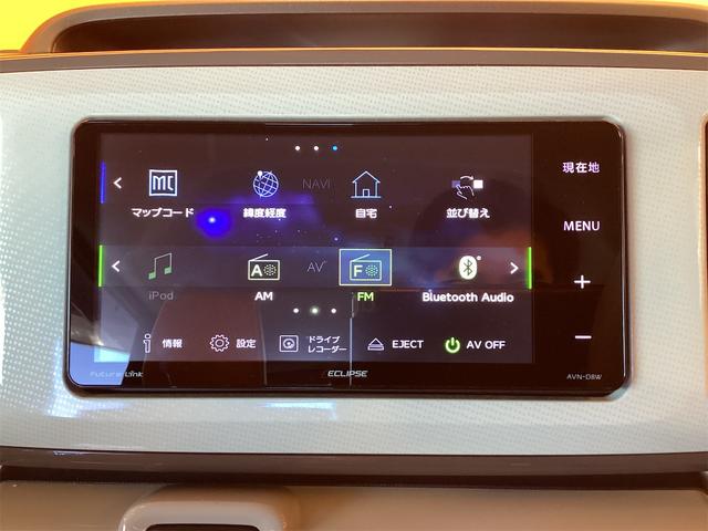 ムーヴキャンバス Gメイクアップ SAIII ETC バックカメラ 両側電動スライドドア ナビ クリアランスソナー 衝突被害軽減システム オートマチックハイビーム オートライト スマートキー アイドリングストップ(9枚目)