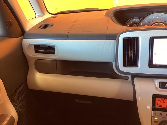 ムーヴキャンバス Gメイクアップ SAIII ETC バックカメラ 両側電動スライドドア ナビ クリアランスソナー 衝突被害軽減システム オートマチックハイビーム オートライト スマートキー アイドリングストップ(11枚目)