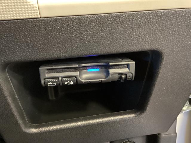 ムーヴキャンバス Gメイクアップ SAIII ETC バックカメラ 両側電動スライドドア ナビ クリアランスソナー 衝突被害軽減システム オートマチックハイビーム オートライト スマートキー アイドリングストップ(14枚目)