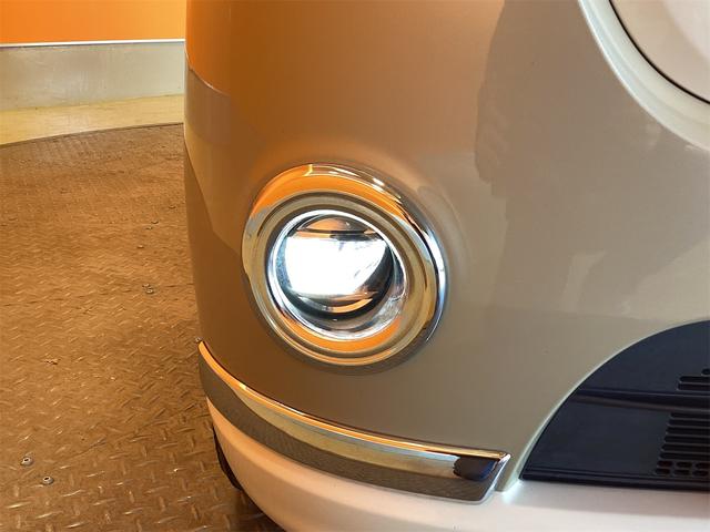 ムーヴキャンバス Gメイクアップ SAIII ETC バックカメラ 両側電動スライドドア ナビ クリアランスソナー 衝突被害軽減システム オートマチックハイビーム オートライト スマートキー アイドリングストップ(28枚目)