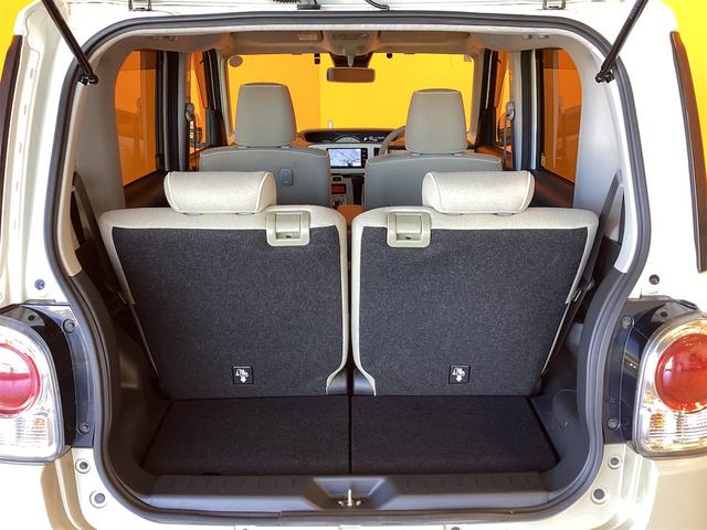 ムーヴキャンバス Gメイクアップ SAIII ETC バックカメラ 両側電動スライドドア ナビ クリアランスソナー 衝突被害軽減システム オートマチックハイビーム オートライト スマートキー アイドリングストップ(31枚目)