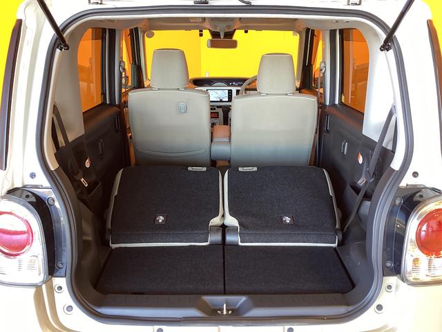 ムーヴキャンバス Gメイクアップ SAIII ETC バックカメラ 両側電動スライドドア ナビ クリアランスソナー 衝突被害軽減システム オートマチックハイビーム オートライト スマートキー アイドリングストップ(32枚目)