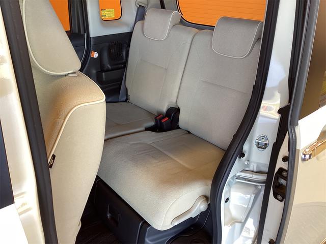 ムーヴキャンバス Gメイクアップ SAIII ETC バックカメラ 両側電動スライドドア ナビ クリアランスソナー 衝突被害軽減システム オートマチックハイビーム オートライト スマートキー アイドリングストップ(37枚目)