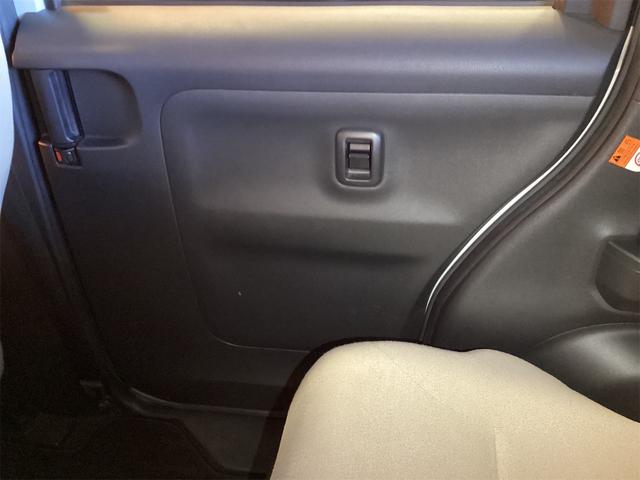 ムーヴキャンバス Gメイクアップ SAIII ETC バックカメラ 両側電動スライドドア ナビ クリアランスソナー 衝突被害軽減システム オートマチックハイビーム オートライト スマートキー アイドリングストップ(44枚目)