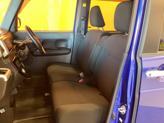 ウェイク Ｇターボ　レジャーエディションＳＡＩＩ　ＥＴＣ　バックカメラ　両側電動スライドドア　ナビ　ＴＶ　クリアランスソナー　衝突被害軽減システム　オートライト　スマートキー　アイドリングストップ　電動格納ミラー　ベンチシート（33枚目）