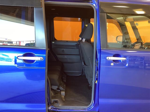 ウェイク Ｇターボ　レジャーエディションＳＡＩＩ　ＥＴＣ　バックカメラ　両側電動スライドドア　ナビ　ＴＶ　クリアランスソナー　衝突被害軽減システム　オートライト　スマートキー　アイドリングストップ　電動格納ミラー　ベンチシート（36枚目）