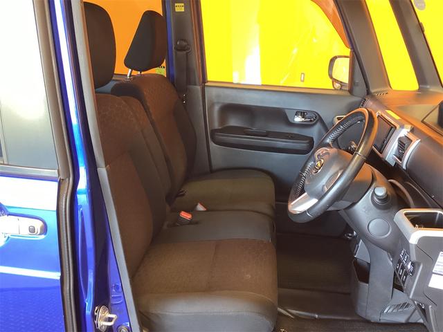 ウェイク Ｇターボ　レジャーエディションＳＡＩＩ　ＥＴＣ　バックカメラ　両側電動スライドドア　ナビ　ＴＶ　クリアランスソナー　衝突被害軽減システム　オートライト　スマートキー　アイドリングストップ　電動格納ミラー　ベンチシート（39枚目）