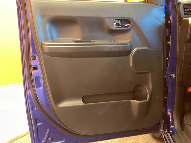 ウェイク Ｇターボ　レジャーエディションＳＡＩＩ　ＥＴＣ　バックカメラ　両側電動スライドドア　ナビ　ＴＶ　クリアランスソナー　衝突被害軽減システム　オートライト　スマートキー　アイドリングストップ　電動格納ミラー　ベンチシート（40枚目）