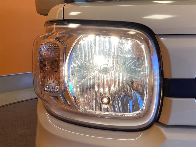 スペーシア ハイブリッドＧ　バックカメラ　両側スライドドア　ナビ　ＴＶ　クリアランスソナー　レーンアシスト　衝突被害軽減システム　オートライト　スマートキー　アイドリングストップ　電動格納ミラー　ベンチシート（30枚目）