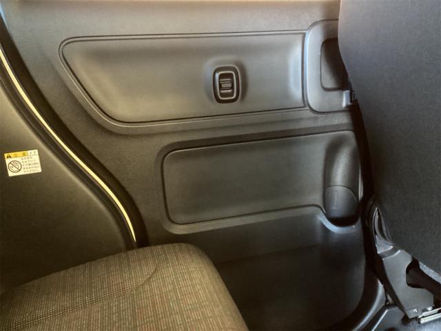 スペーシア ハイブリッドＧ　バックカメラ　両側スライドドア　ナビ　ＴＶ　クリアランスソナー　レーンアシスト　衝突被害軽減システム　オートライト　スマートキー　アイドリングストップ　電動格納ミラー　ベンチシート（41枚目）