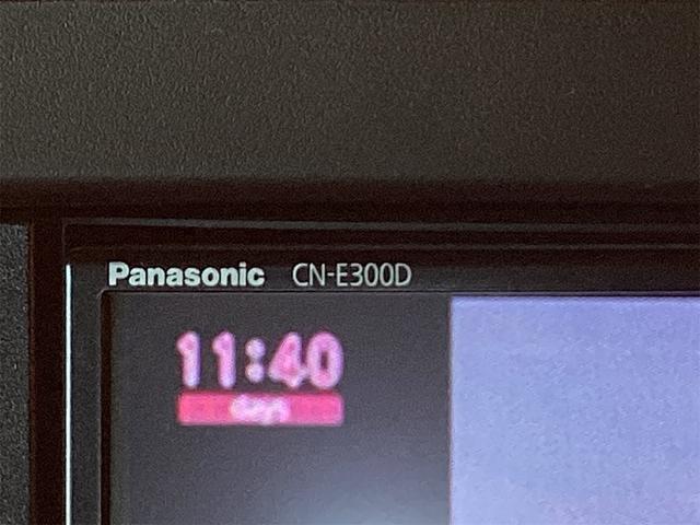 スペーシア ハイブリッドＧ　バックカメラ　両側スライドドア　ナビ　ＴＶ　クリアランスソナー　レーンアシスト　衝突被害軽減システム　オートライト　スマートキー　アイドリングストップ　電動格納ミラー　ベンチシート（51枚目）