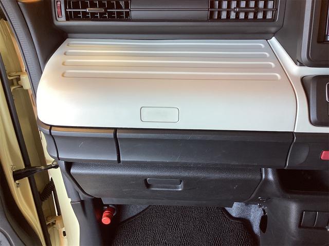 スペーシア ハイブリッドＧ　バックカメラ　両側スライドドア　ナビ　ＴＶ　クリアランスソナー　レーンアシスト　衝突被害軽減システム　オートライト　スマートキー　アイドリングストップ　電動格納ミラー　ベンチシート（52枚目）