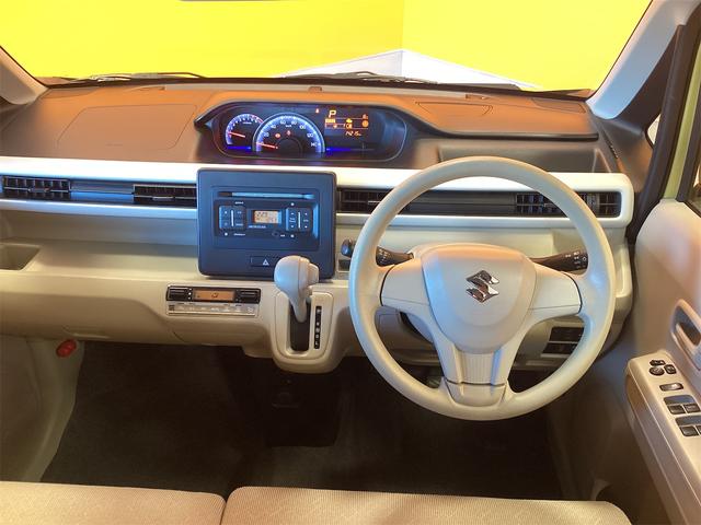 スズキ ワゴンR 5枚目