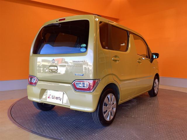 スズキ ワゴンR 22枚目