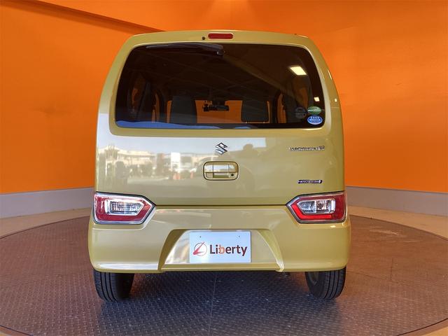 スズキ ワゴンR 23枚目