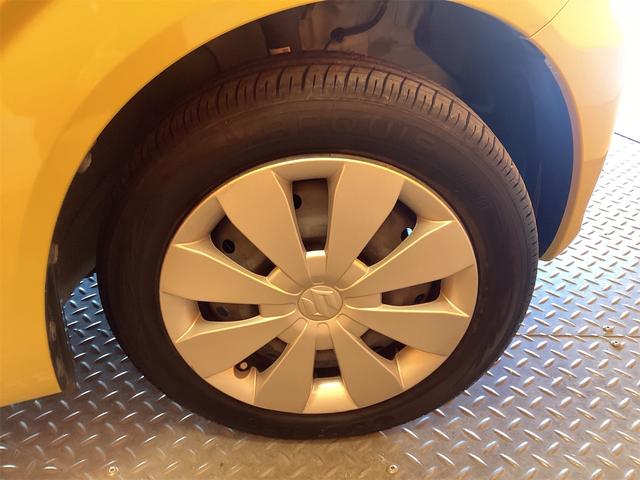 スズキ ワゴンR 26枚目