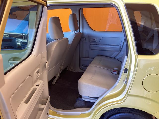 スズキ ワゴンR 33枚目