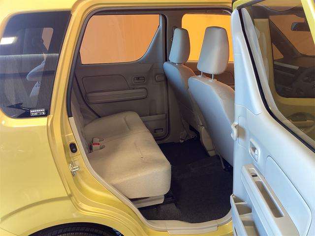 スズキ ワゴンR 35枚目