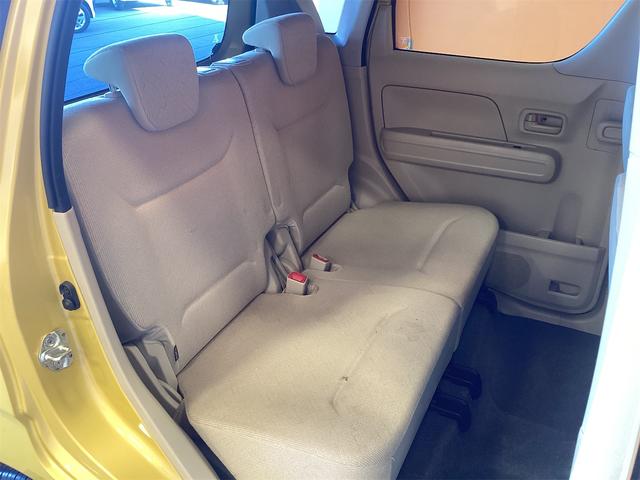 スズキ ワゴンR 36枚目