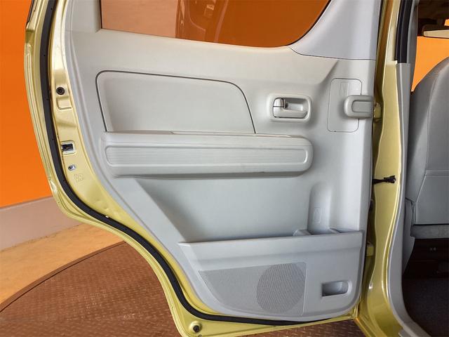 スズキ ワゴンR 40枚目