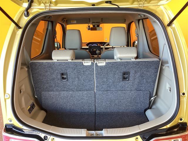 スズキ ワゴンR 44枚目