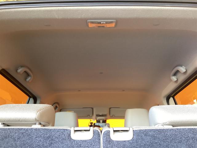 スズキ ワゴンR 46枚目