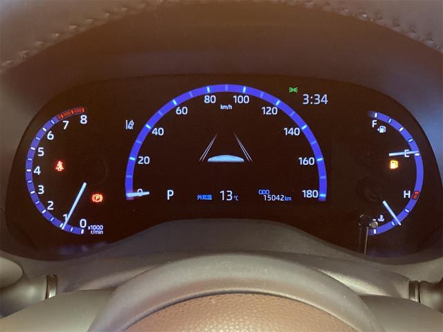 ヤリスクロス Z ETC 全周囲カメラ クリアランスソナー オートクルーズコントロール レーンアシスト パワーシート 衝突被害軽減システム ナビ オートマチックハイビーム オートライト LEDヘッドランプ(7枚目)