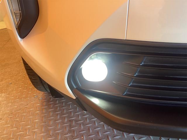 ヤリスクロス Z ETC 全周囲カメラ クリアランスソナー オートクルーズコントロール レーンアシスト パワーシート 衝突被害軽減システム ナビ オートマチックハイビーム オートライト LEDヘッドランプ(32枚目)