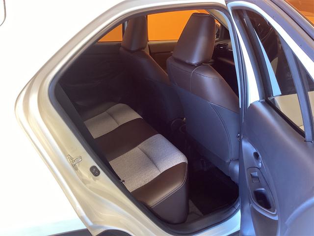 ヤリスクロス Z ETC 全周囲カメラ クリアランスソナー オートクルーズコントロール レーンアシスト パワーシート 衝突被害軽減システム ナビ オートマチックハイビーム オートライト LEDヘッドランプ(37枚目)