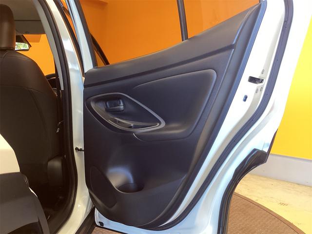 ヤリスクロス Z ETC 全周囲カメラ クリアランスソナー オートクルーズコントロール レーンアシスト パワーシート 衝突被害軽減システム ナビ オートマチックハイビーム オートライト LEDヘッドランプ(43枚目)