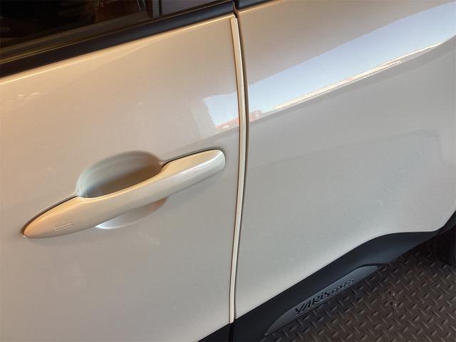 ヤリスクロス Z ETC 全周囲カメラ クリアランスソナー オートクルーズコントロール レーンアシスト パワーシート 衝突被害軽減システム ナビ オートマチックハイビーム オートライト LEDヘッドランプ(45枚目)