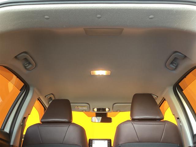 ヤリスクロス Z ETC 全周囲カメラ クリアランスソナー オートクルーズコントロール レーンアシスト パワーシート 衝突被害軽減システム ナビ オートマチックハイビーム オートライト LEDヘッドランプ(52枚目)