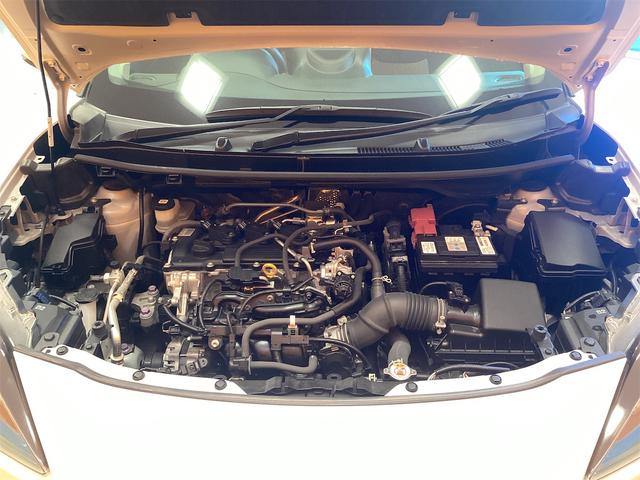 ヤリスクロス Z ETC 全周囲カメラ クリアランスソナー オートクルーズコントロール レーンアシスト パワーシート 衝突被害軽減システム ナビ オートマチックハイビーム オートライト LEDヘッドランプ(61枚目)