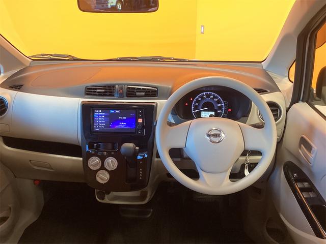 デイズ Ｊ　バックカメラ　衝突被害軽減システム　キーレスエントリー　電動格納ミラー　ベンチシート　ＣＶＴ　ＥＳＣ　Ｂｌｕｅｔｏｏｔｈ　エアコン　パワーステアリング　パワーウィンドウ（5枚目）