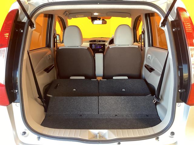 デイズ Ｊ　バックカメラ　衝突被害軽減システム　キーレスエントリー　電動格納ミラー　ベンチシート　ＣＶＴ　ＥＳＣ　Ｂｌｕｅｔｏｏｔｈ　エアコン　パワーステアリング　パワーウィンドウ（44枚目）